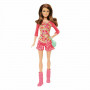 Barbie Fashionistas Slumber Party Doll