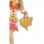 Barbie Fashionistas Tropical Print Doll