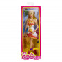 Barbie Fashionistas Tropical Print Doll