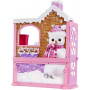 Barbie Winter Fun Chalet