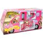 Barbie Glam Camper