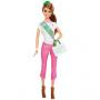 Barbie Loves Girl Scouts Theresa