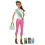 Barbie Loves Girl Scouts Nikki Doll