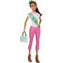 Barbie Loves Girl Scouts Nikki Doll