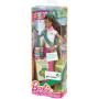 Barbie Loves Girl Scouts Nikki Doll