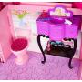 Barbie Malibu House