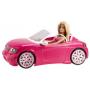 Barbie® Glam Convertible with Doll