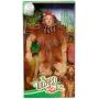 75th anniversary The Wizard of Oz™ Cowardly Lion™ Doll