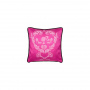 Barbie® Crest Pillow