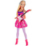 Barbie I Can Be Rock Star