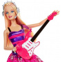 Barbie I Can Be Rock Star