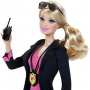 Barbie I Can Be Detective