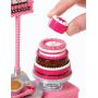 Barbie® Careers Cake Baker Set