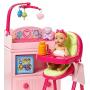 Barbie® Careers Babysitter Playset