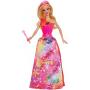 Barbie™ and The Secret Door Alexa Doll