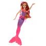 Barbie™ and The Secret Door Romy the Mermaid