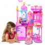 Barbie™ and The Secret Door Princess Castle