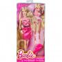 Barbie® Hairtastic Doll