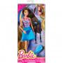 Barbie Hairtastic!™ Teresa Doll