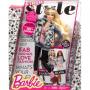 Barbie Style™ Doll Barbie