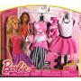 Barbie Day Look Fashion