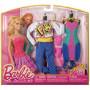 Barbie Day Looks Fashions Fab Bright Outfit