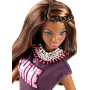 Barbie Sis Grace Doll / Fashion 1