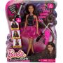 Barbie® Endless Curls™ Doll (AA)