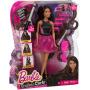 Barbie® Endless Curls™ Doll (AA)