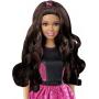 Barbie® Endless Curls™ Doll (AA)