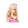 Barbie Hairtastic Salon Vanity