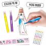 Barbie Bumper Activity Set