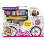 Barbie Bumper Activity Set