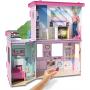 Barbie Maker Kitz - Make Your Own Dreamhouse