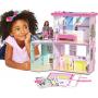 Barbie Maker Kitz - Make Your Own Dreamhouse