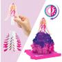 Barbie Maker Kitz - Crystal Ballgown Science Kit