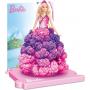 Barbie Maker Kitz - Crystal Ballgown Science Kit