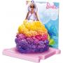 Barbie Maker Kitz - Crystal Ballgown Science Kit