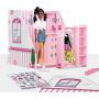 Barbie Maker Kitz - Make Your Own Pop-Up Boutique