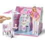 Barbie Maker Kitz - Make Your Own Pop-Up Café