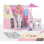 Barbie Maker Kitz - Make Your Own Pop-Up Café