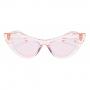 Balmain x Barbie Pink acetate Jolie sunglasses