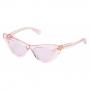 Balmain x Barbie Pink acetate Jolie sunglasses