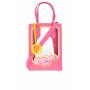 Balmain x Barbie Folded Shopping Bag