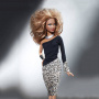 Alexis Bittar Barbie Doll