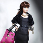Kate Spade (Deborah Lloyd) Barbie Doll