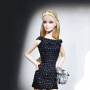 Isaac Mizrahi Barbie Doll