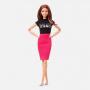 Barbie Anne Wojcicki Doll