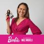 Barbie Anne Wojcicki Doll