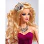 Barbie® Holiday Sparkle Doll